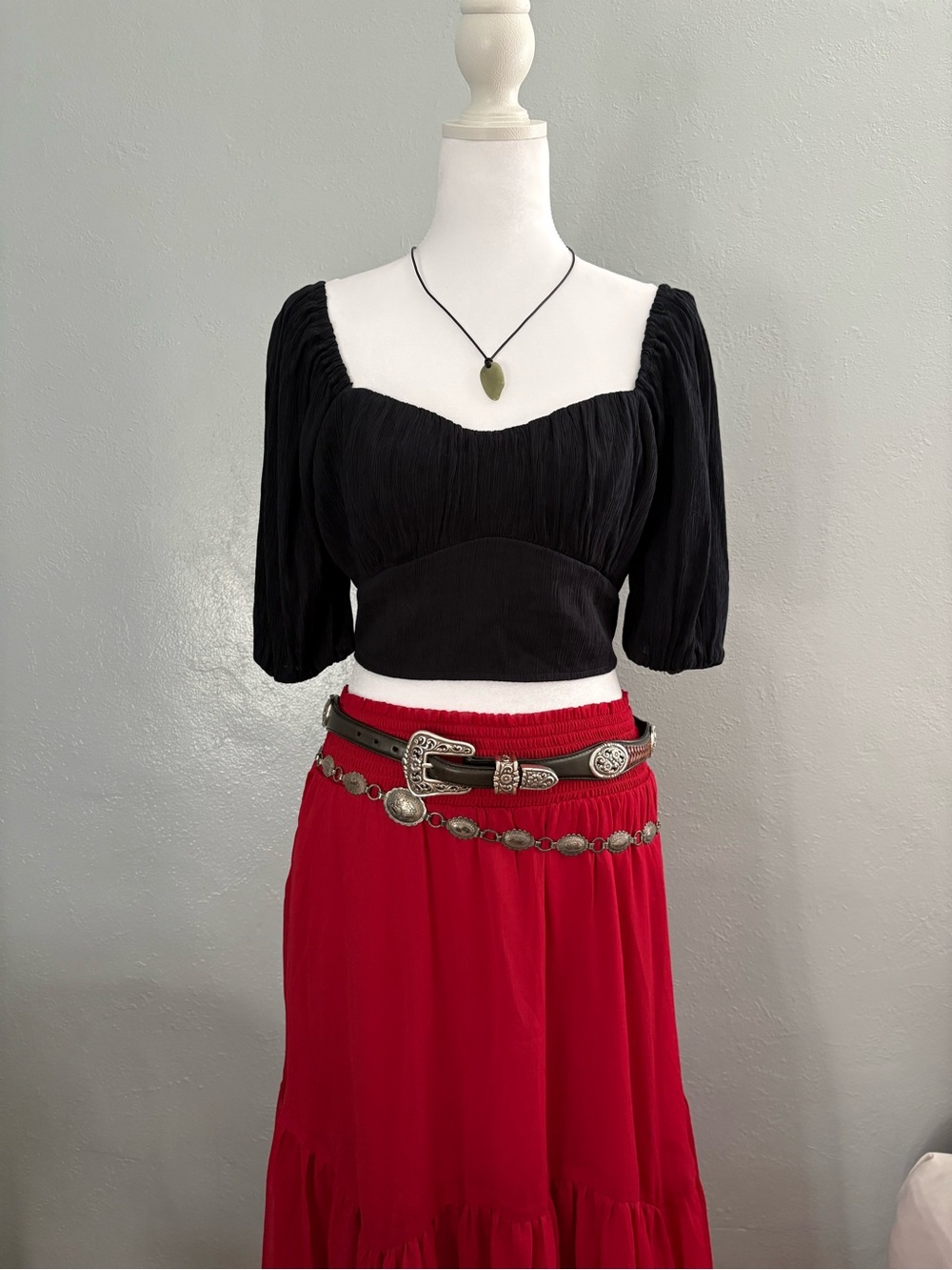 Abercrombie & Fitch Top